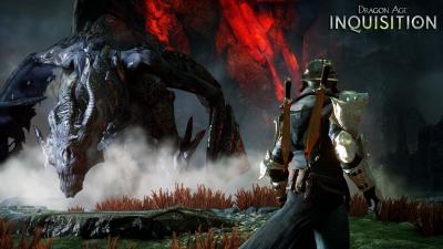 تصویر شماره 14 از آلبوم تصویر زمینه dragon age inquisition