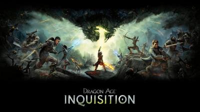 تصویر شماره 24 از آلبوم تصویر زمینه dragon age inquisition