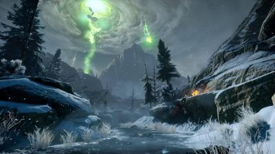 تصویر شماره 20 از آلبوم تصویر زمینه dragon age inquisition