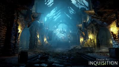 تصویر شماره 33 از آلبوم تصویر زمینه dragon age inquisition