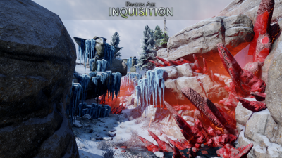 تصویر شماره 11 از آلبوم تصویر زمینه dragon age inquisition