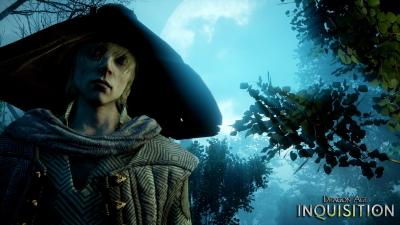 تصویر شماره 35 از آلبوم تصویر زمینه dragon age inquisition