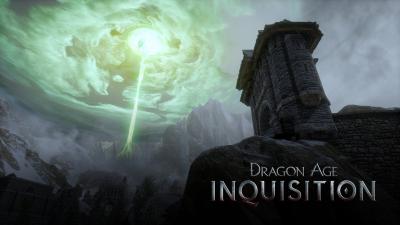 تصویر شماره 41 از آلبوم تصویر زمینه dragon age inquisition