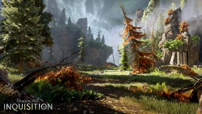 تصویر شماره 17 از آلبوم تصویر زمینه dragon age inquisition