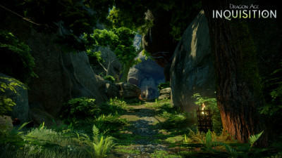 تصویر شماره 7 از آلبوم تصویر زمینه dragon age inquisition