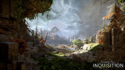 تصویر شماره 5 از آلبوم تصویر زمینه dragon age inquisition