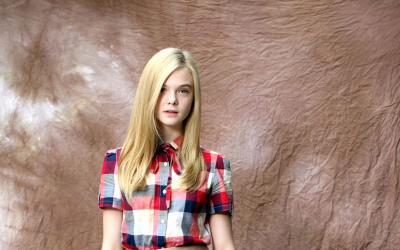 تصویر شماره 32 از آلبوم تصویر زمینه elle fanning