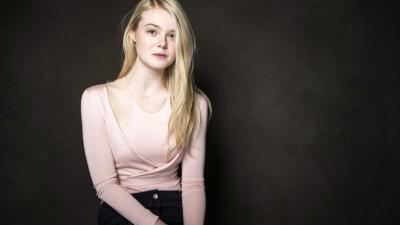 تصویر شماره 6 از آلبوم تصویر زمینه elle fanning