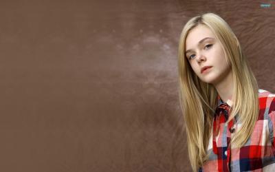 تصویر شماره 38 از آلبوم تصویر زمینه elle fanning