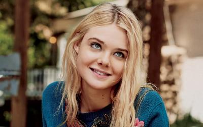 تصویر شماره 41 از آلبوم تصویر زمینه elle fanning