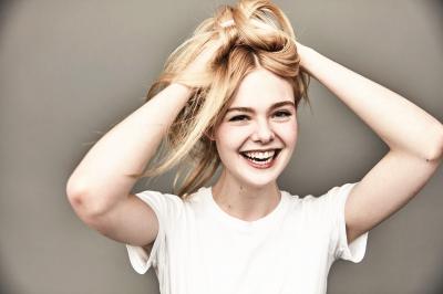 تصویر شماره 4 از آلبوم تصویر زمینه elle fanning