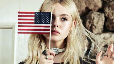 تصویر شماره 11 از آلبوم تصویر زمینه elle fanning