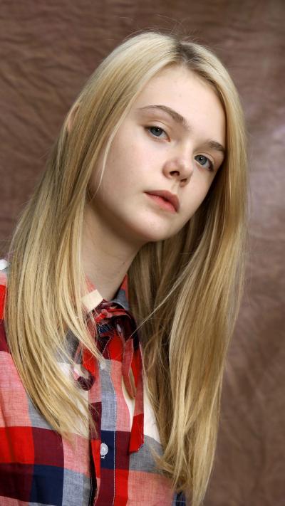 تصویر شماره 9 از آلبوم تصویر زمینه elle fanning