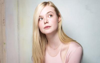 تصویر شماره 34 از آلبوم تصویر زمینه elle fanning