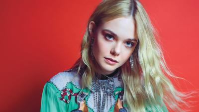 تصویر شماره 30 از آلبوم تصویر زمینه elle fanning