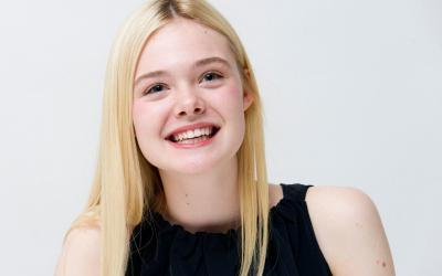 تصویر شماره 13 از آلبوم تصویر زمینه elle fanning