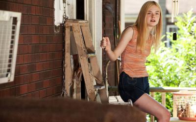 تصویر شماره 12 از آلبوم تصویر زمینه elle fanning