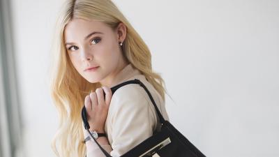 تصویر شماره 21 از آلبوم تصویر زمینه elle fanning