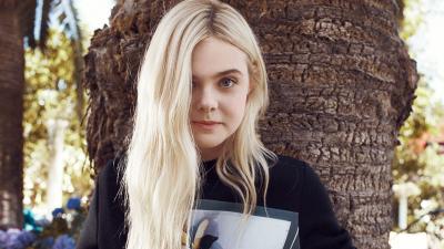 تصویر شماره 45 از آلبوم تصویر زمینه elle fanning