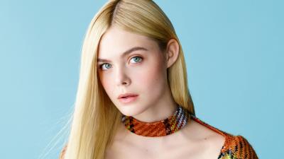 تصویر شماره 5 از آلبوم تصویر زمینه elle fanning