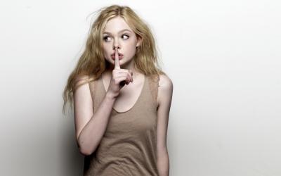 تصویر شماره 28 از آلبوم تصویر زمینه elle fanning