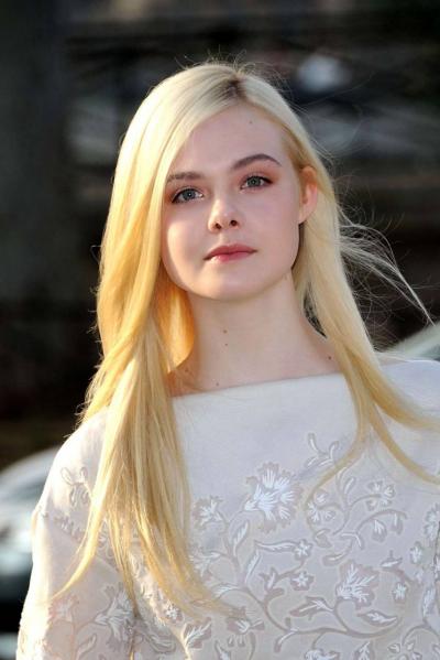 تصویر شماره 43 از آلبوم تصویر زمینه elle fanning