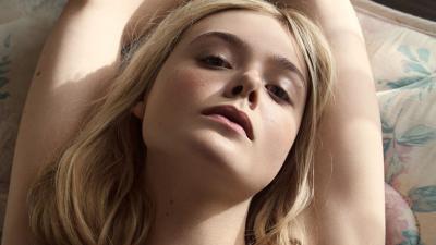 تصویر شماره 33 از آلبوم تصویر زمینه elle fanning