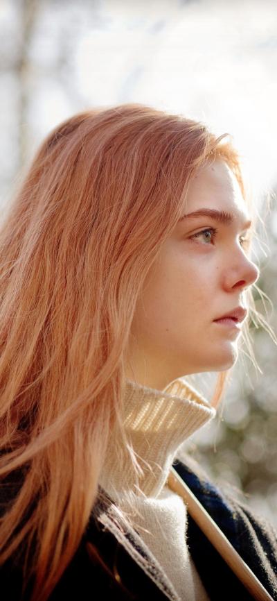 تصویر شماره 18 از آلبوم تصویر زمینه elle fanning