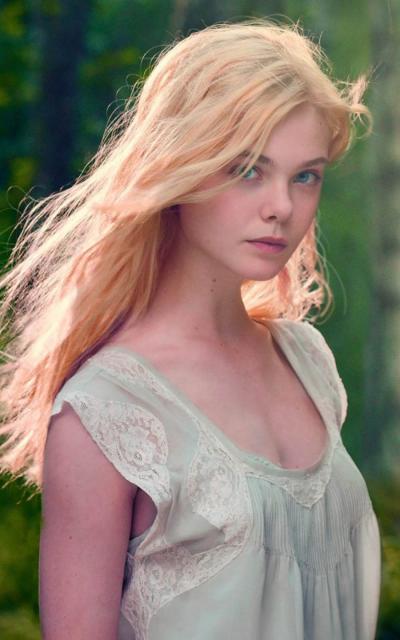 تصویر شماره 40 از آلبوم تصویر زمینه elle fanning