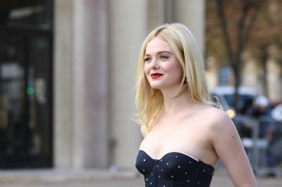 تصویر شماره 3 از آلبوم تصویر زمینه elle fanning