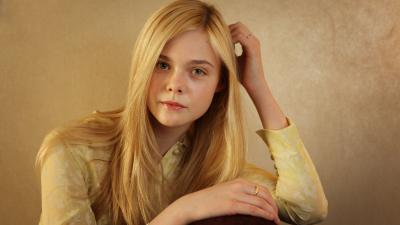 تصویر شماره 8 از آلبوم تصویر زمینه elle fanning