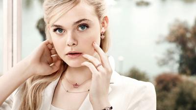 تصویر شماره 37 از آلبوم تصویر زمینه elle fanning