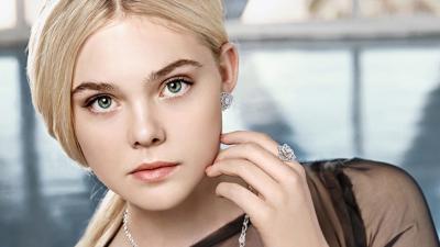 تصویر شماره 31 از آلبوم تصویر زمینه elle fanning