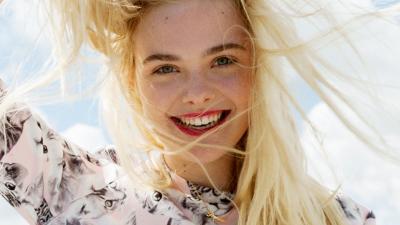 تصویر شماره 39 از آلبوم تصویر زمینه elle fanning