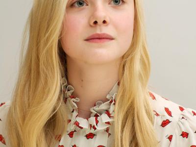 تصویر شماره 15 از آلبوم تصویر زمینه elle fanning