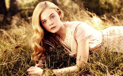 تصویر شماره 2 از آلبوم تصویر زمینه elle fanning