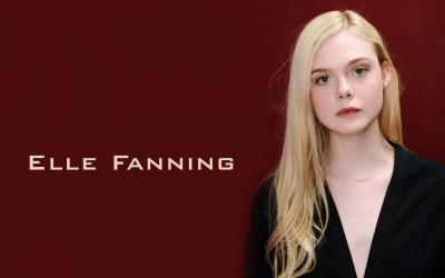 تصویر شماره 35 از آلبوم تصویر زمینه elle fanning