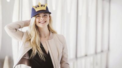 تصویر شماره 16 از آلبوم تصویر زمینه elle fanning