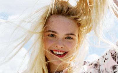 تصویر شماره 7 از آلبوم تصویر زمینه elle fanning