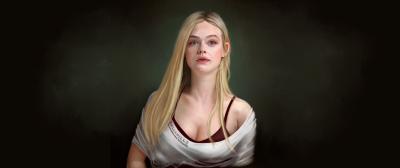 تصویر شماره 23 از آلبوم تصویر زمینه elle fanning