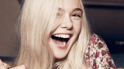 تصویر شماره 27 از آلبوم تصویر زمینه elle fanning