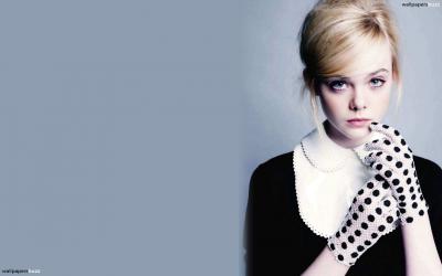 تصویر شماره 24 از آلبوم تصویر زمینه elle fanning