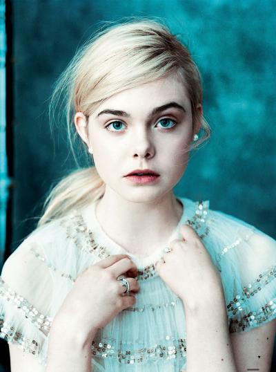 تصویر شماره 48 از آلبوم تصویر زمینه elle fanning