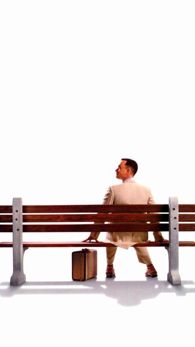 تصویر شماره 14 از آلبوم تصویر زمینه forrest gump