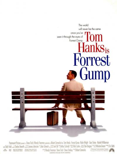 تصویر شماره 37 از آلبوم تصویر زمینه forrest gump