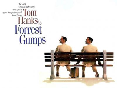 تصویر شماره 32 از آلبوم تصویر زمینه forrest gump