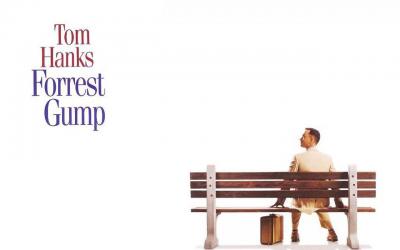 تصویر شماره 48 از آلبوم تصویر زمینه forrest gump