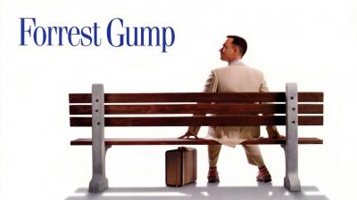 تصویر شماره 1 از آلبوم تصویر زمینه forrest gump