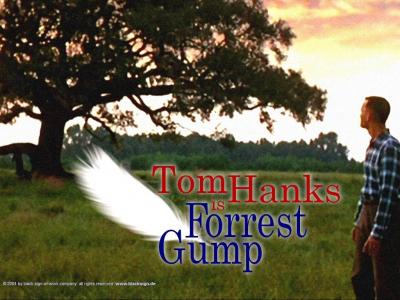 تصویر شماره 52 از آلبوم تصویر زمینه forrest gump