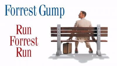 تصویر شماره 12 از آلبوم تصویر زمینه forrest gump